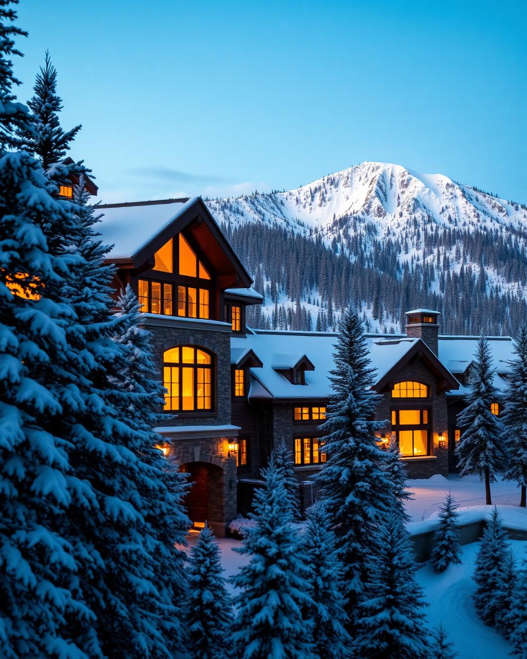 Park City · Salt Lake City